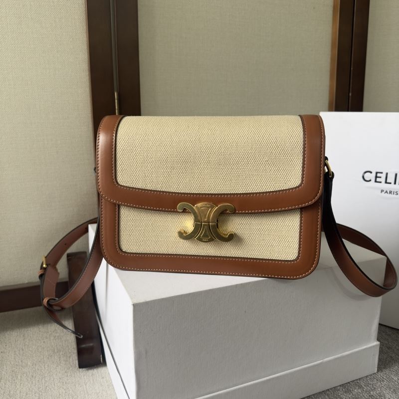 Celine Triomphe Bags